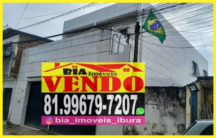 VENDO DUAS CASA EXCELENTES NA UR-02 (OPORTUNIDADE)