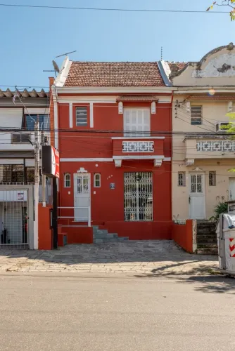 Casa Comercial no Floresta