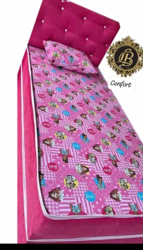 Cama box infantil
