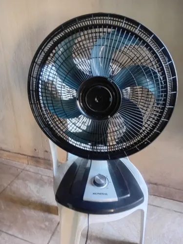 Ventilador mondial 40cm