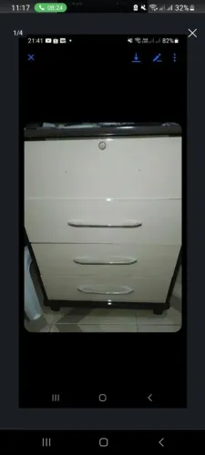 Vendo cômoda 