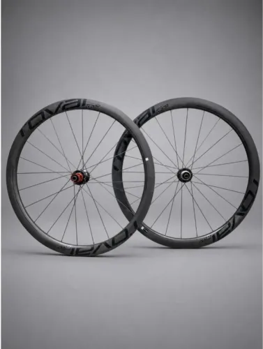 Roda Roval Rapide CL40 Carbon - Seminova