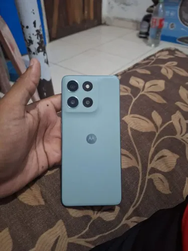 Moto g56 pra vender hoje