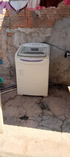 Maquina faz tudo