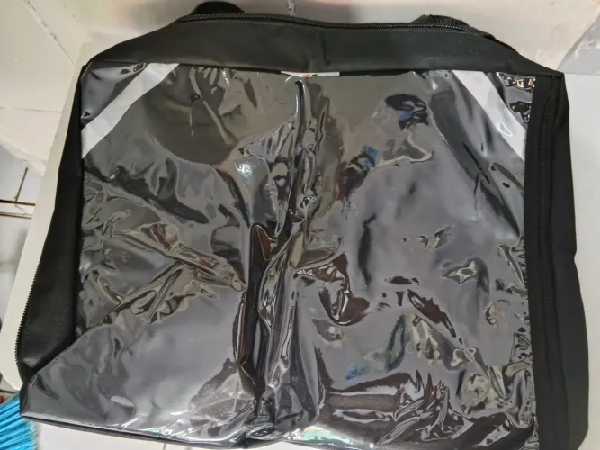 Mochila pra entregador 45 L