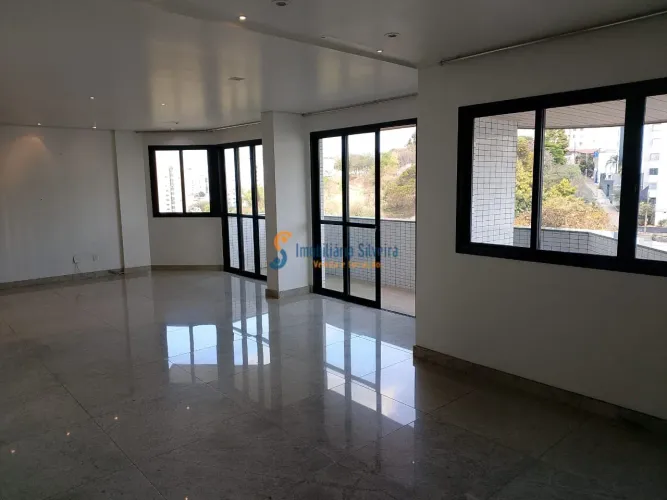 Apartamento 04 quartos , 02 suítes , varanda, lazer completo, no melhor ponto do bairro Si
