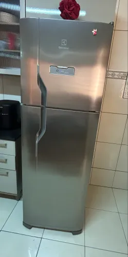 Refrigerador duplex froost free