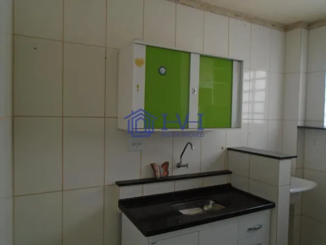 Apartamento 2 quartos Candelaria Venda