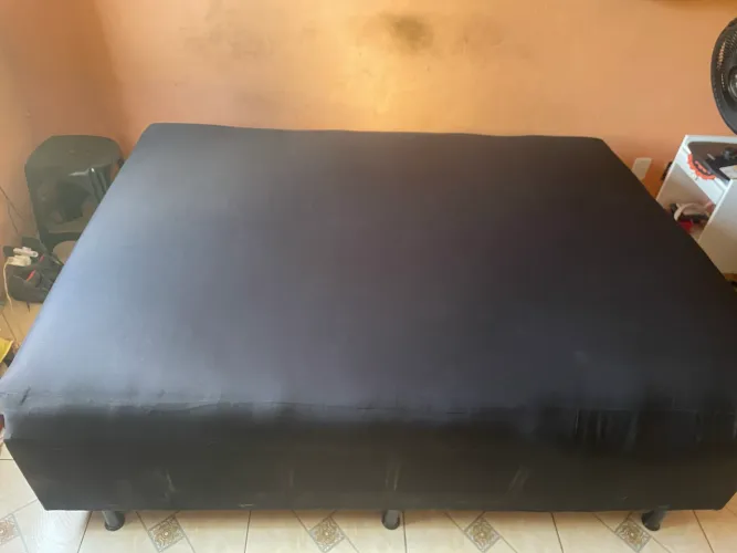 Cama de casal
