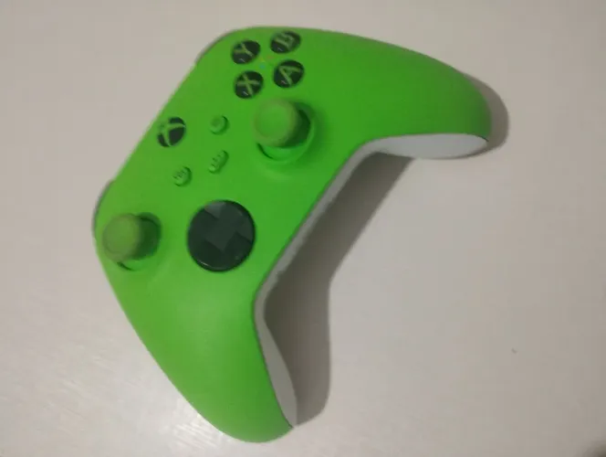 Controle Xbox original desapego