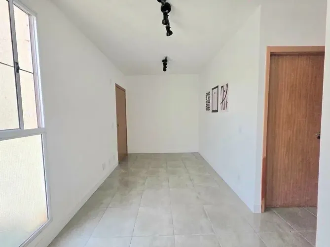 VENDO APTO 41 METROS, 2 DORMS - 1 VAGA - SEMI REFORMADO