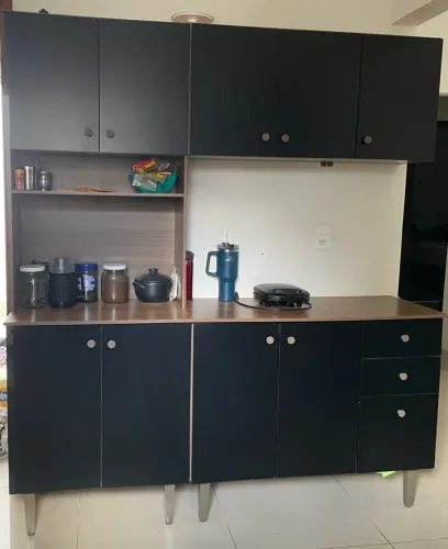 Armário de cozinha