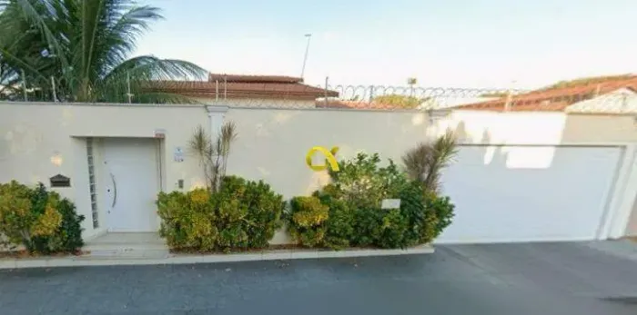 ? VIVA O PRIVILÉGIO DE MORAR EM UMA CASA EXCLUSIVA COM VISTA LIVRE DESLUMBRANTE NO NOVA PI