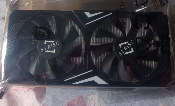 GTX 1660 super 