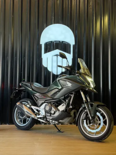 NC 750X/NC 750X ABS