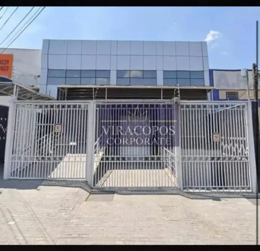Barracão para alugar em Campinas, Jardim do Lago, com 790 m²