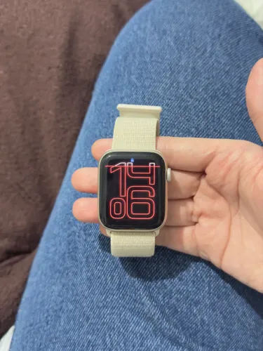 Apple Watch SE