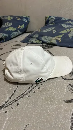 Boné Sport Lacoste 2024