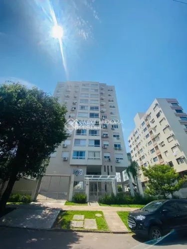 APARTAMENTO SHOW!! com 121 metros quadrados com 3 quartos em Jardim Botânico - Porto Alegr