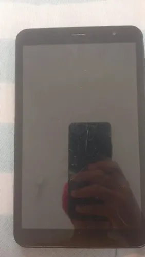 Tablet pra concerto
