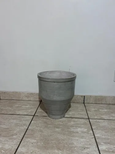 vaso de planta
