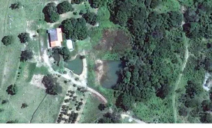 Fazenda para cria de gado, Luziânia, GO