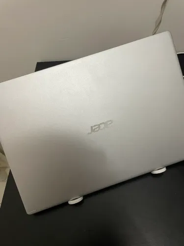 Notebook ecer