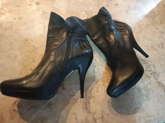 Bota Arezzo