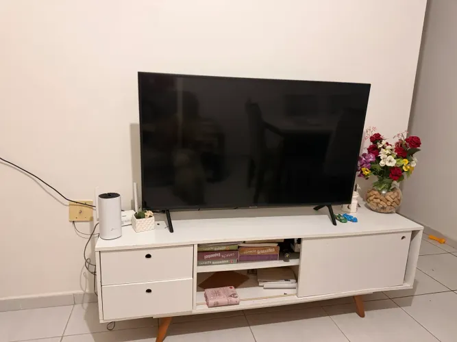 Vendo rack