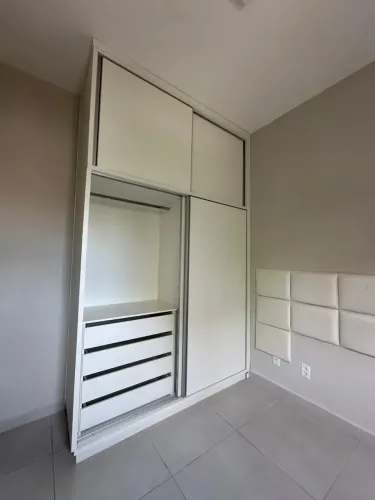 ALUGO APARTAMENTO NO CONDOMÍNIO RESIDENCIAL VALLE DAS PALMEIRAS