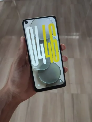 Xiaomi Mi 11 Ultra