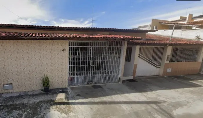CASA TEMPORADA SÃO JOÃO SAJ SANTO ANTONIO DE JESUS ALUGUEL