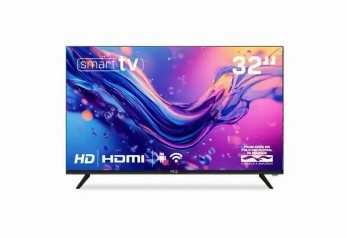 Smart Tv 32 HQ