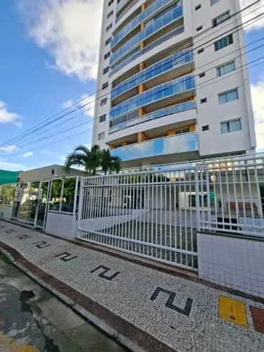 Apartamento em ótima localização no Meireles, em uma das regiões mais nobres e valorizadas