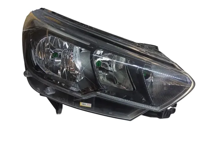 Farol Direito Argo Cronos 2016 A 2024 Led Usado Restaurado