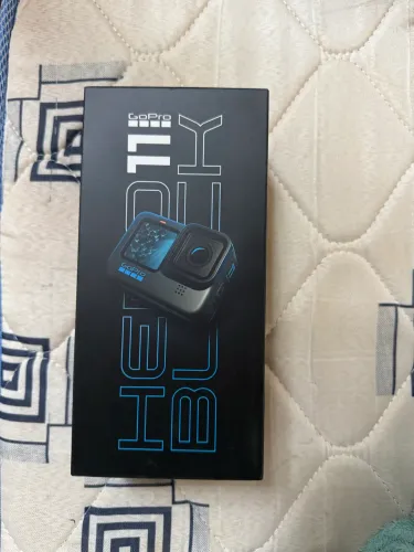 GoPro Hero 11 Black - LACRADO