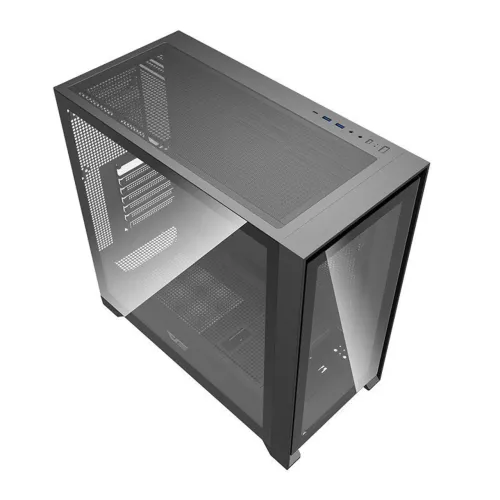 Gabinete gamer AIGO darkflash