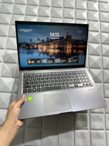 Notebook Asus i5 10TH placa 2Gb / Garantia / Loja física