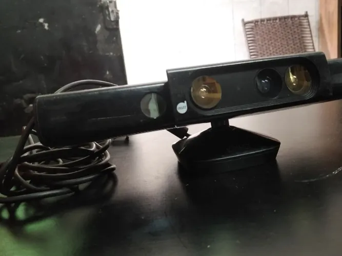 Kinect pra Xbox 360