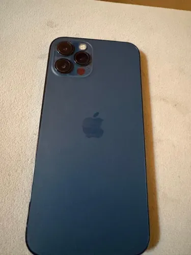 iPhone 12 Pro 