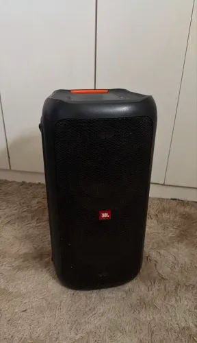 JBL PartyBox 100