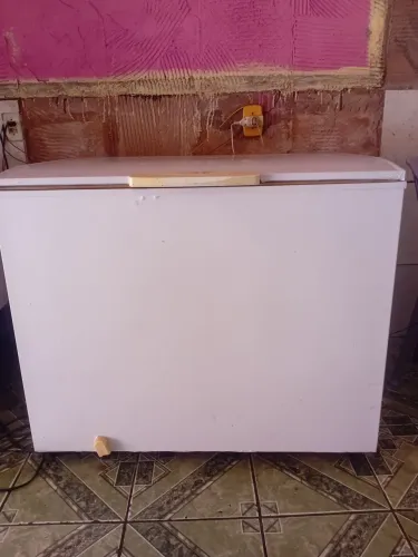Freezer