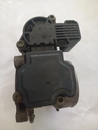TBI corpo de borboleta GM Corsa Celta Prisma 1.4 Meriva Montana