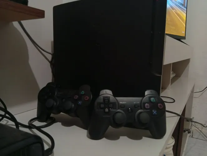 Vendo PS3