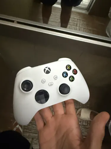 Controle Xbox