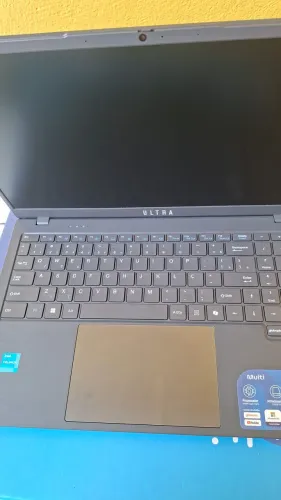 Notebook Dell