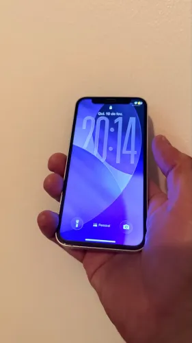 iPhone 12 mini - 64 GB - Original - Ótimo Estado