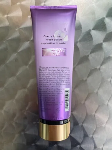 Hidratante love spell Victoria´s Secret - Preço Final R$ 70,00