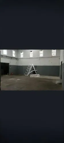 Galpão, Capuava, SANTO ANDRE - SP 500 m2 próximo a braskem