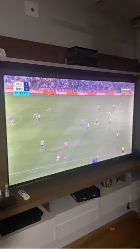 TV TCL 65? - LEIA A DESCRIÇÃO